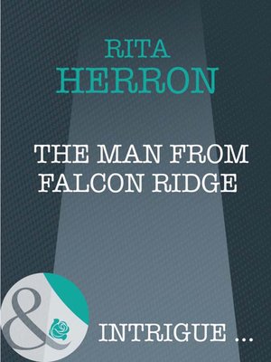 cover image of The Man from Falcon Ridge